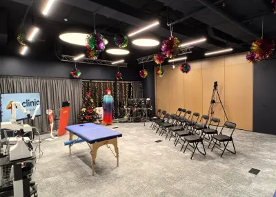 Учебный центр 4clinic-nmo