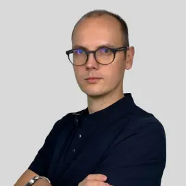 Леонтьев Алексей Валерьевич