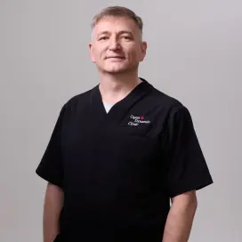 Левченко Виталий Александрович