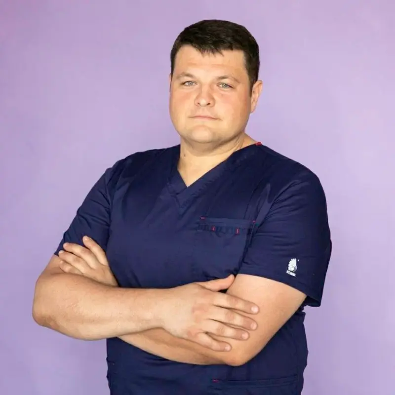 Немов Евгений Вячеславович