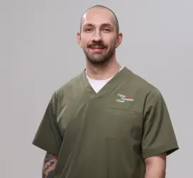 Шепелёв Артур Николаевич