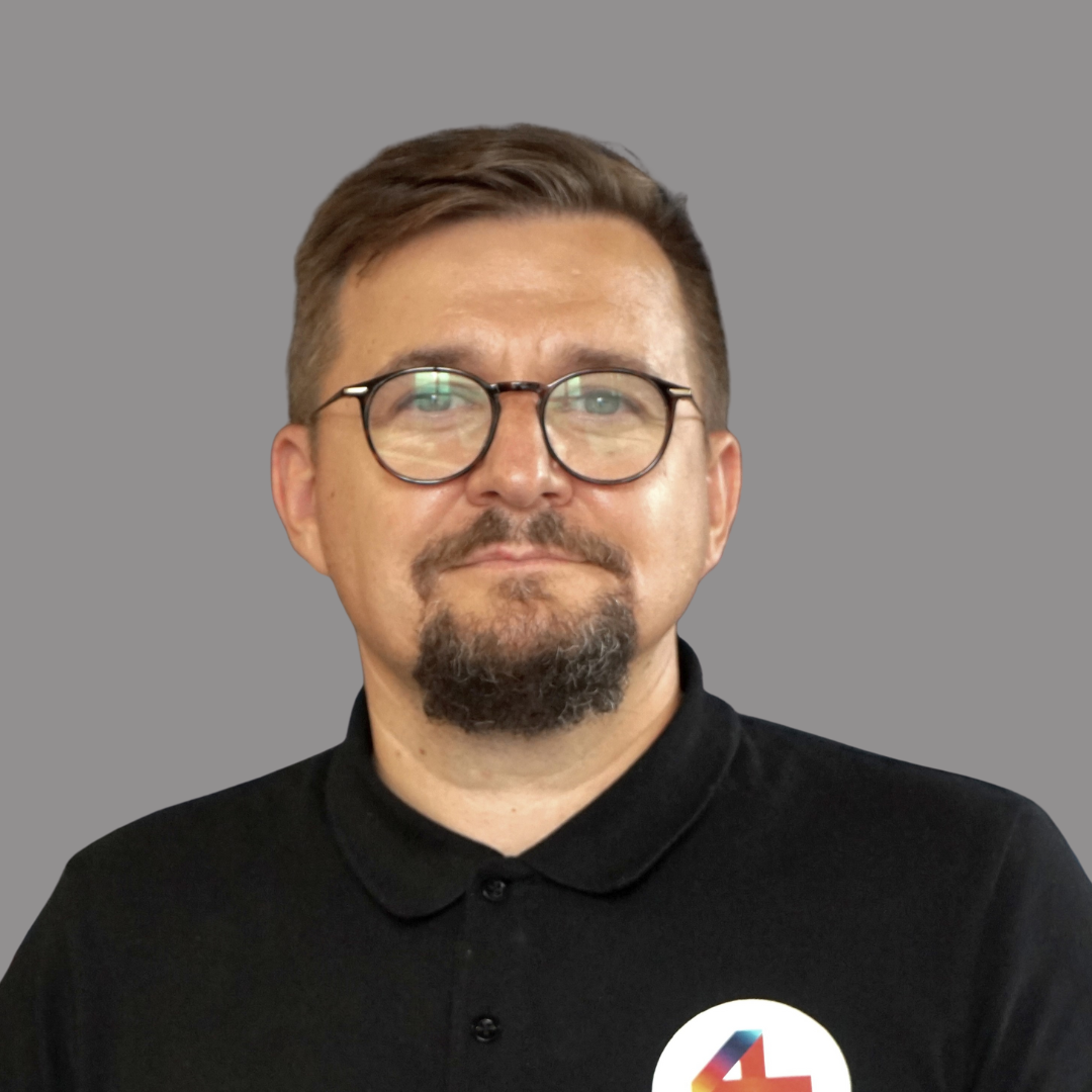 Липинский Павел Владимирович