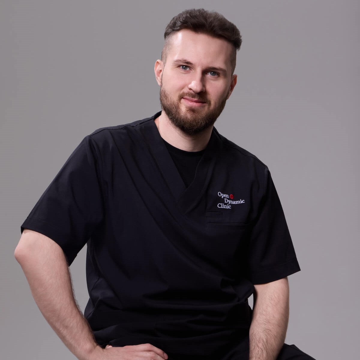 Тацяк Алексей Владимирович