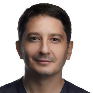 Утивленов Тимур Алиханович