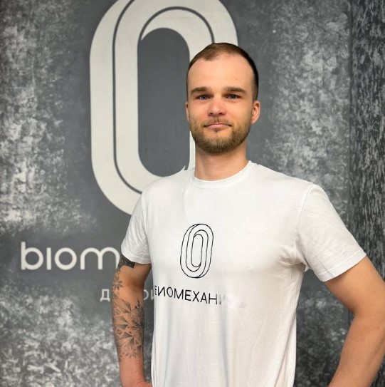 Алексей Боков