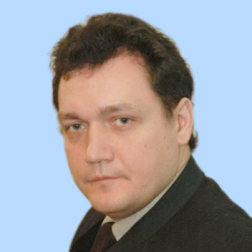 Баринов Алексей Николаевич
