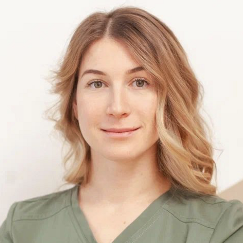 Браеску Марина Николаевна