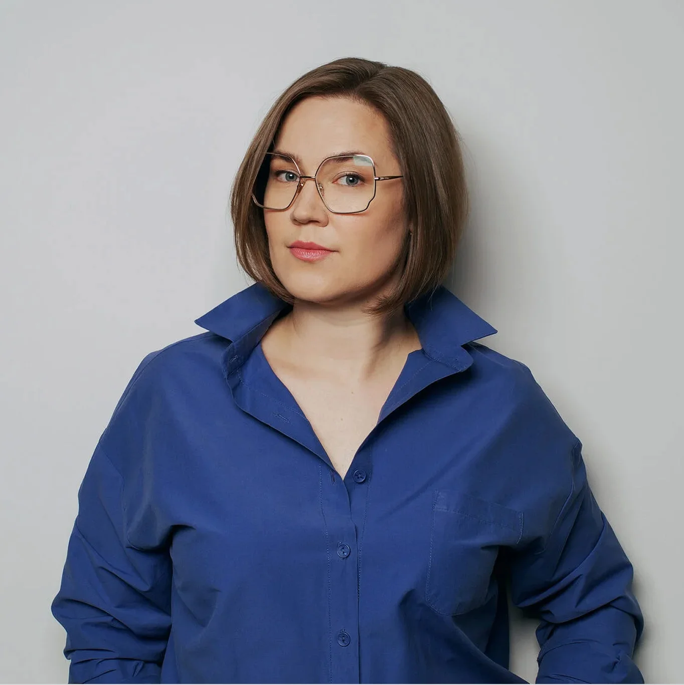 Марон Анна Дмитриевна