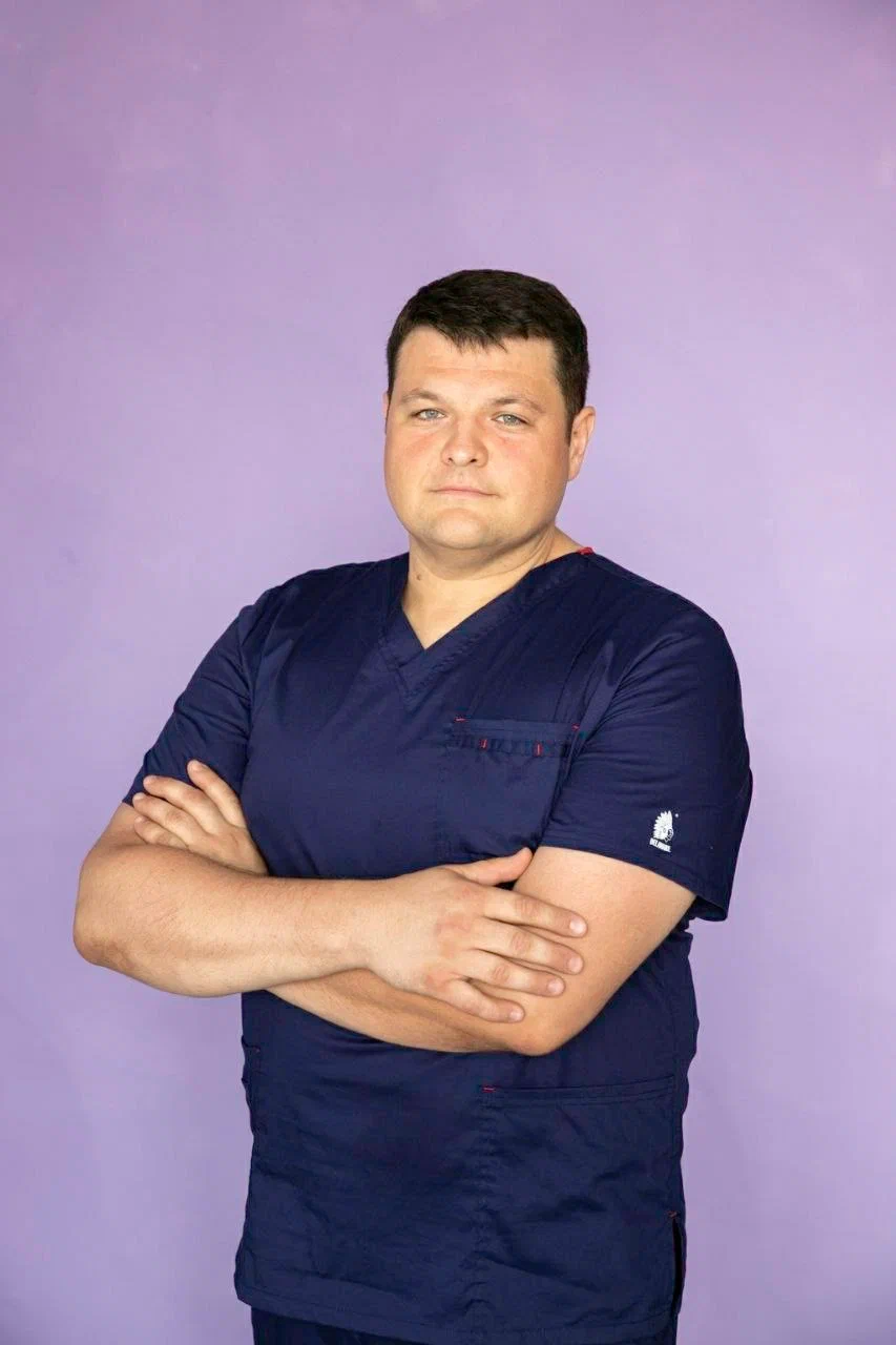 Немов Евгений Вячеславович