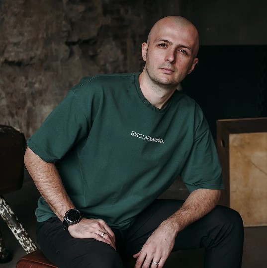 Руслан Ивахненко