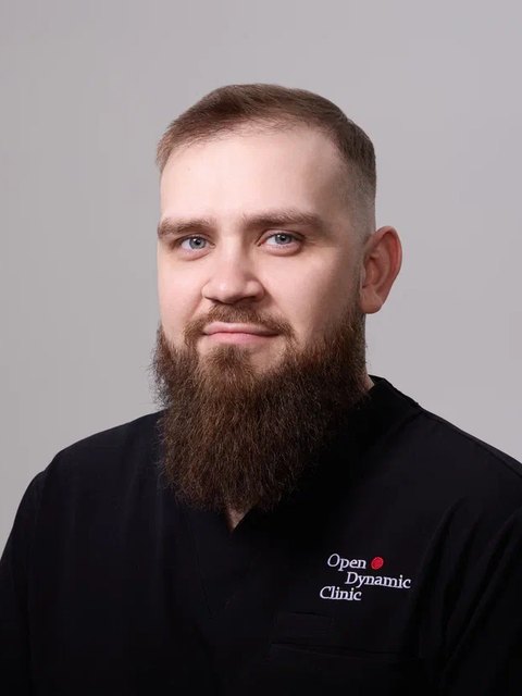 Артёменко Илья Станиславович