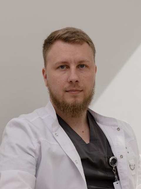 Беляевский Валентин Александрович