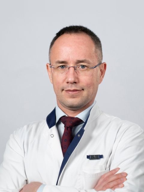 Богданов Ринат Равилевич