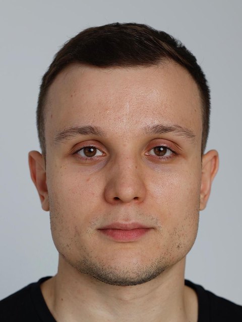 Чаплин Денис Викторович