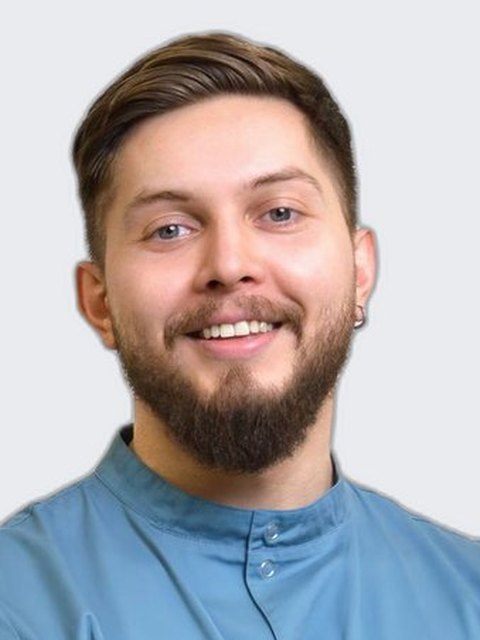 Ермаков Кирилл Дмитриевич