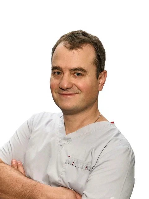 Киселев Антон Сергеевич