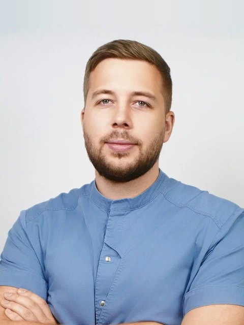 Ковзелев Павел Дмитриевич