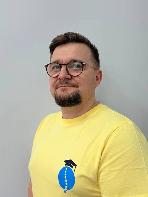 Липинский Павел Владимирович