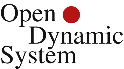 Open Dynamic System