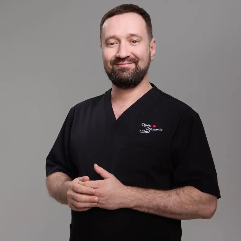 Демченко Владимир Сергеевич