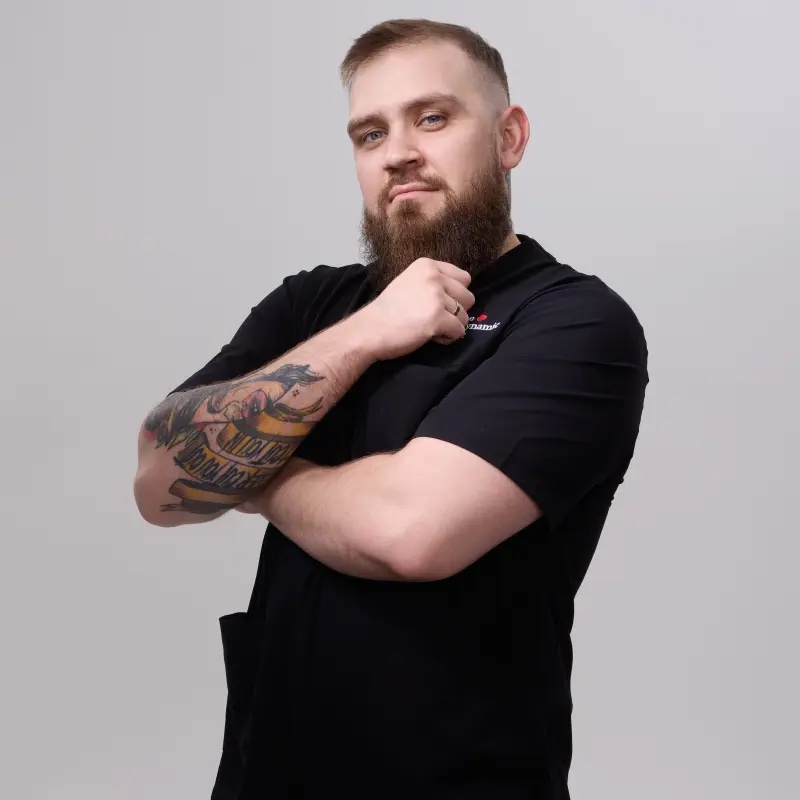 Артёменко Илья Станиславович