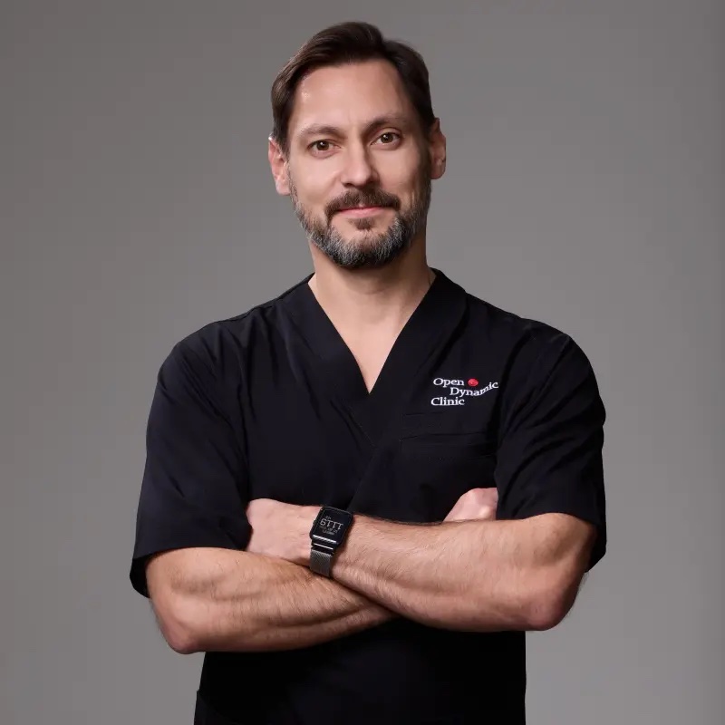 Бикеев Александр Сергеевич