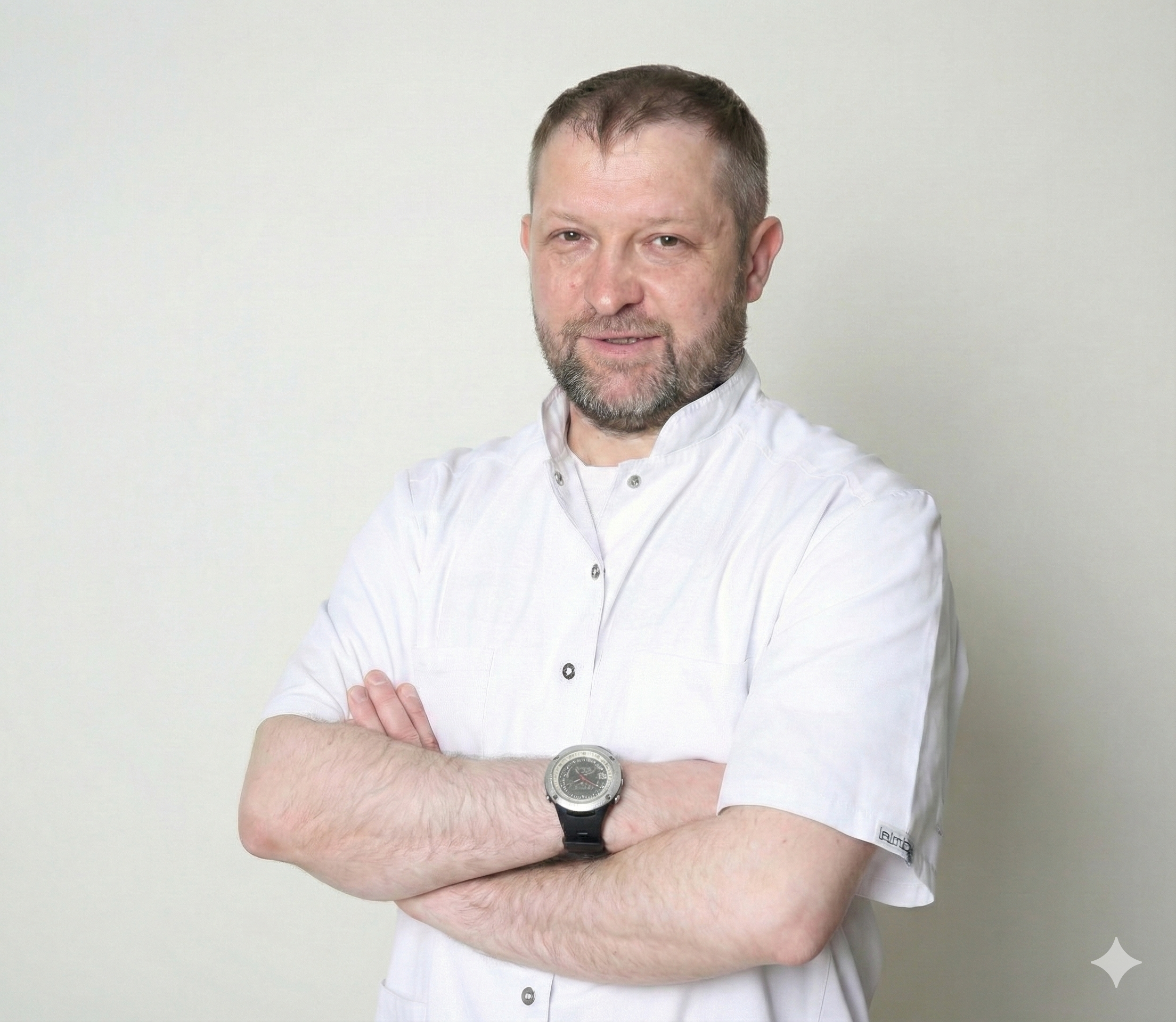 Шешенин Валерий Валерьевич