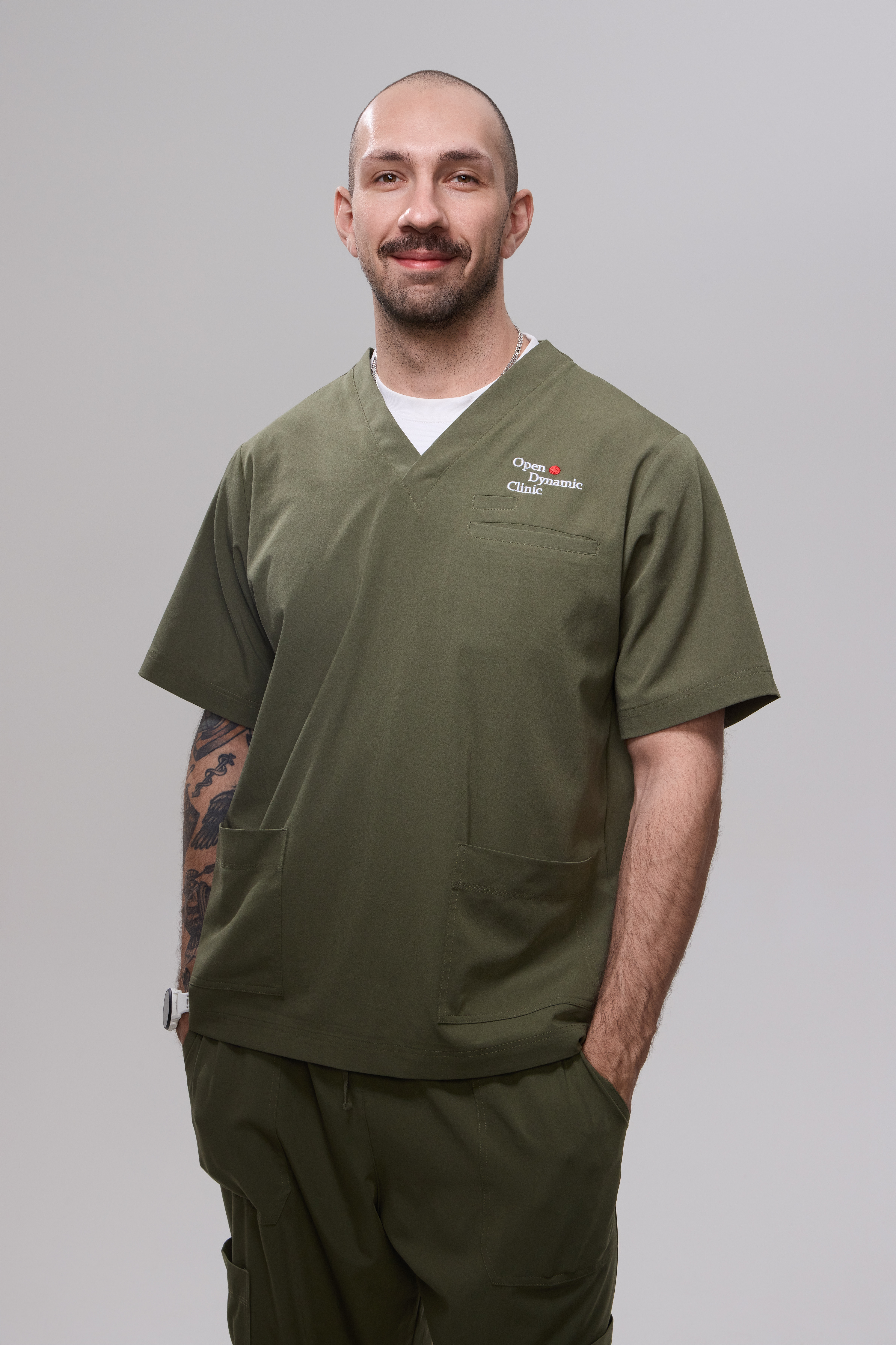 Шепелёв Артур Николаевич