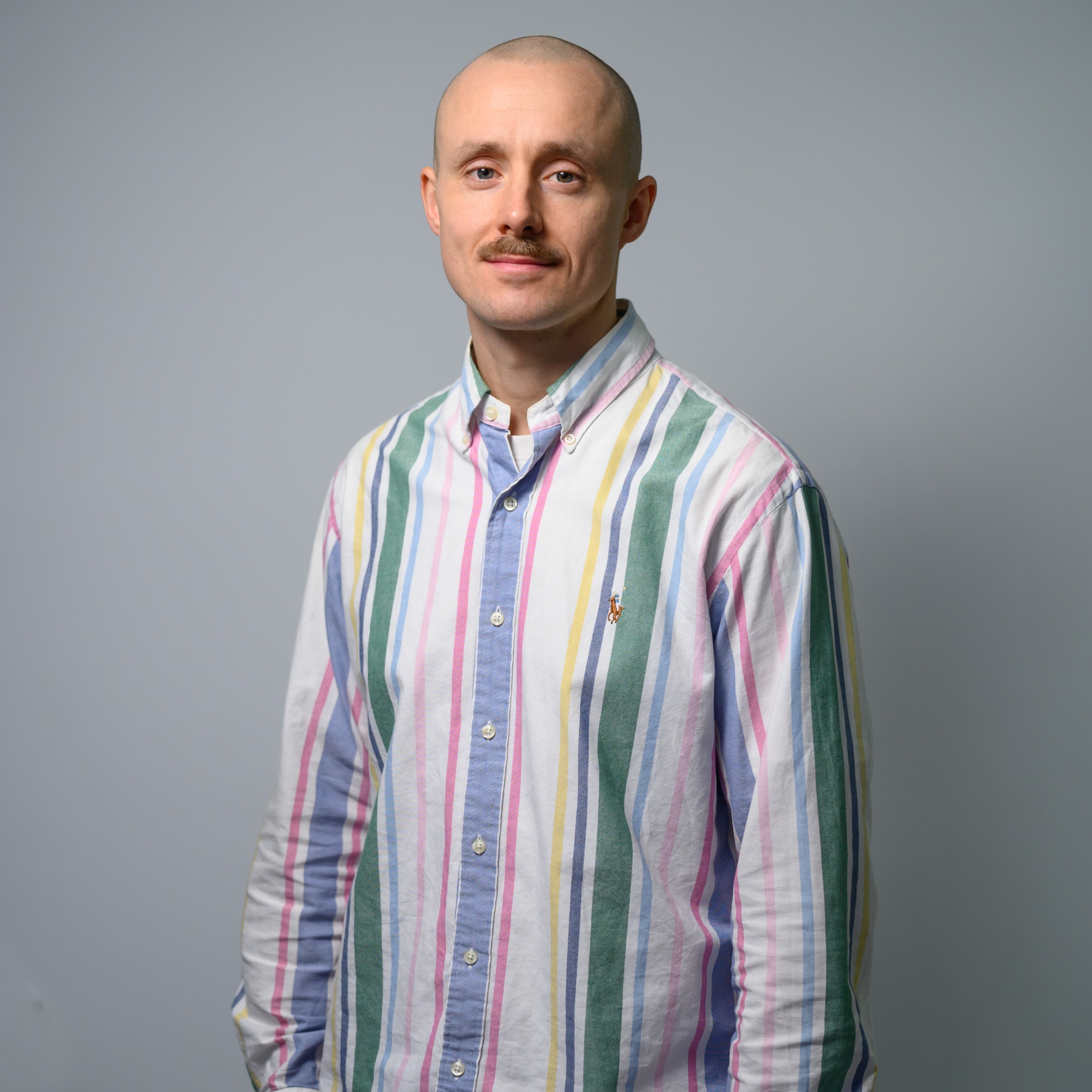 Сдобников Юрий Евгеньевич