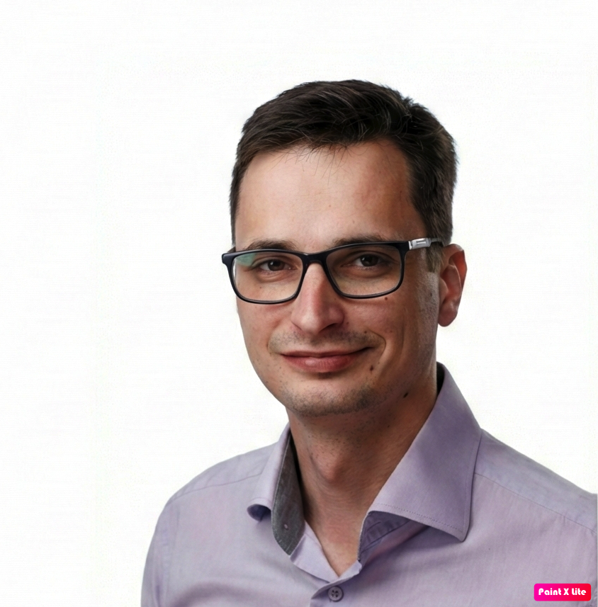 Дятлов Денис Дмитриевич