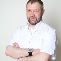 Шешенин Валерий Валерьевич